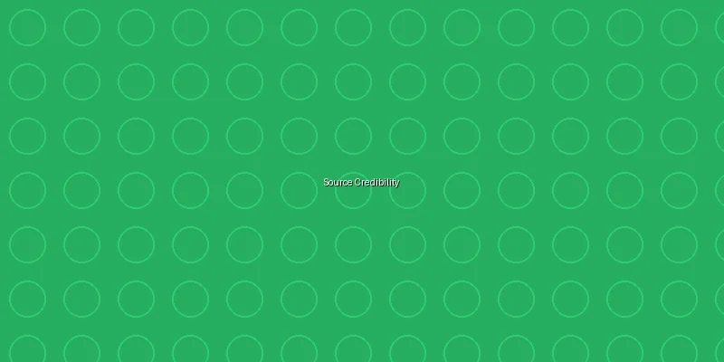 51黑料 来源可信度判断方法指南